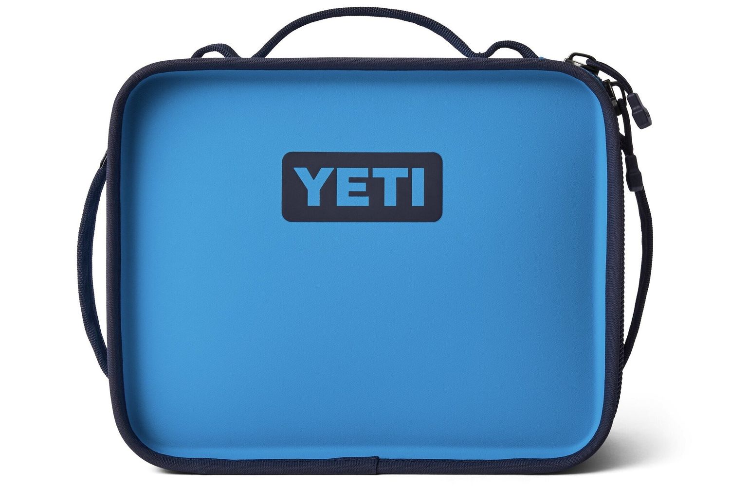 Daytrip Lunch Box, Color: Big Wave Blue/Navy