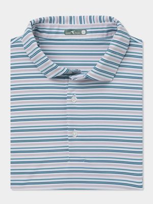 Wilmington EcoSoft Polo, Color: Azalea, Size: S