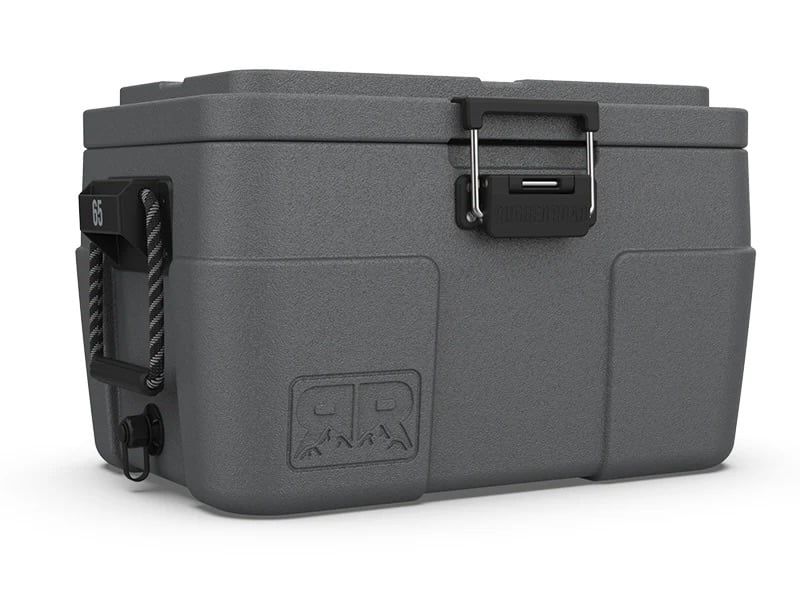 Rugged Road 65, Color: Gunmetal Gray