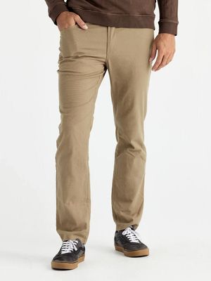 Canvas 5 Pocket Pant, Color: Timber, Size: 30/30