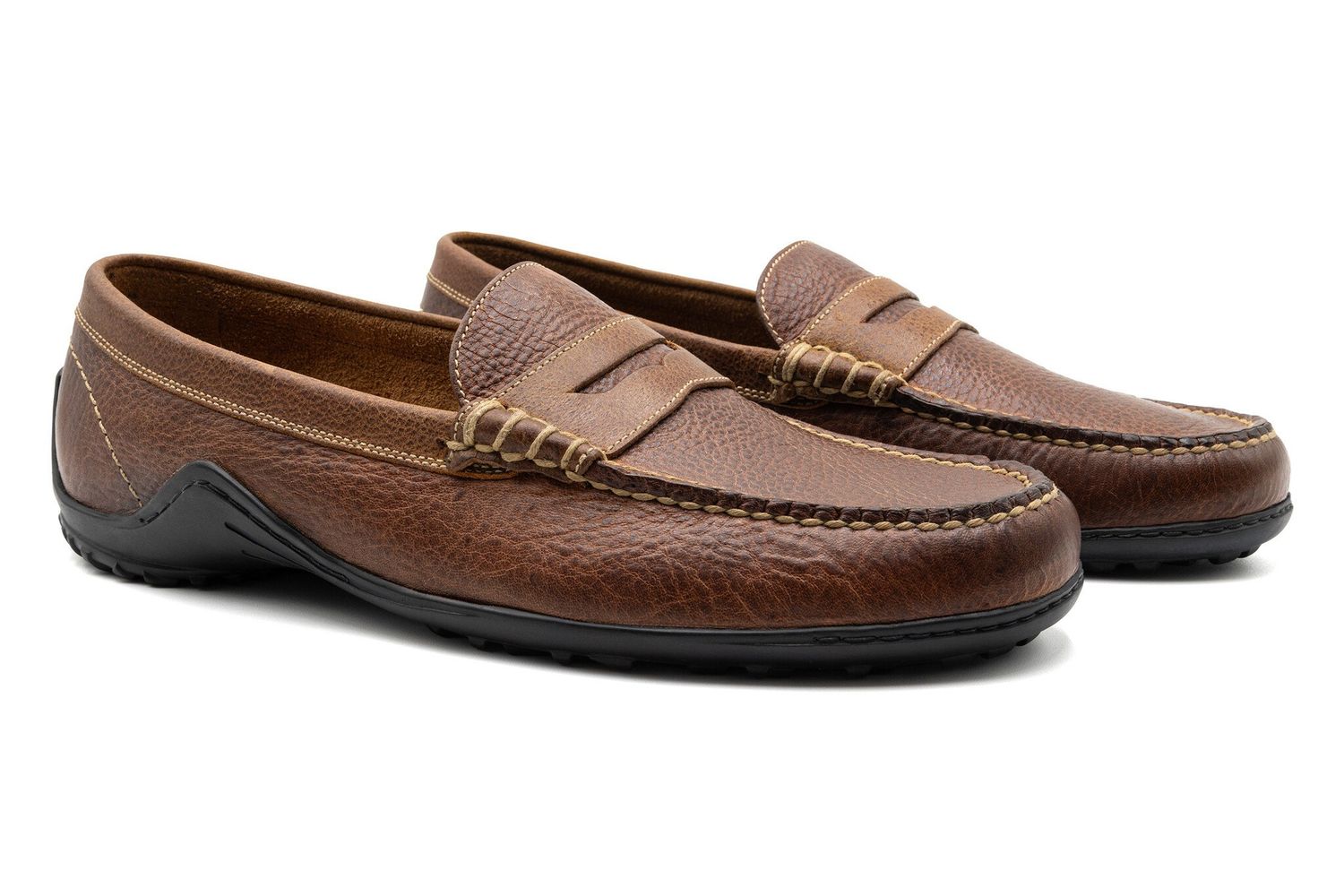 Bill Penny, Inventory I.D. / Color: (530871) Chestnut, Size: 10