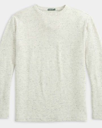 McKay Crewneck , Color: Cream, Size: S