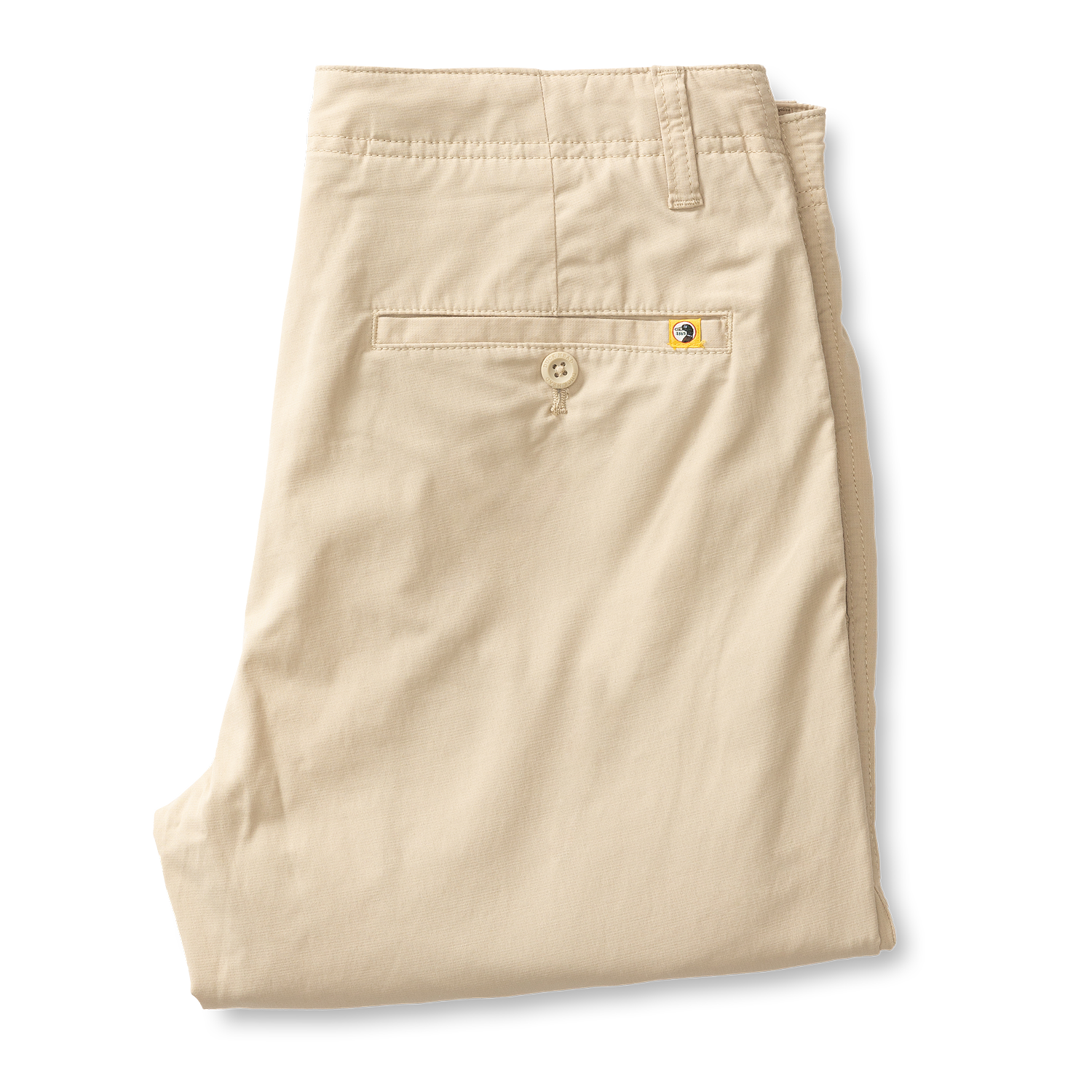 Harbor Performance Chino Pant, Color: Stone, Size: 28/32