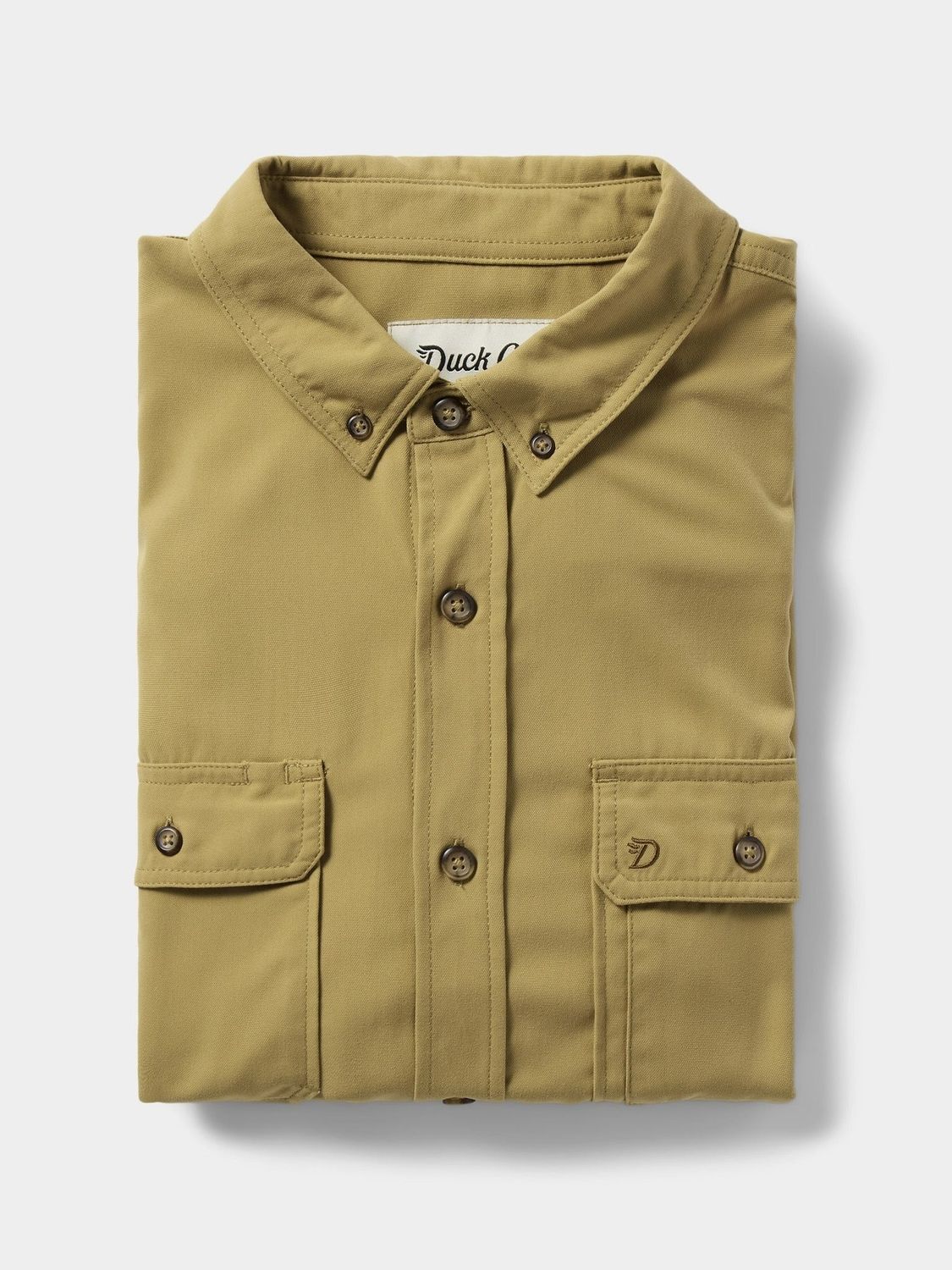 Field Shirt, Color: Wheat, Size: M
