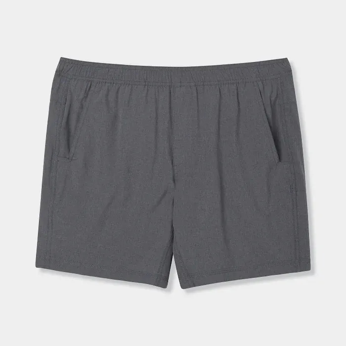 Rafter Short , Color: Charcoal, Size: S