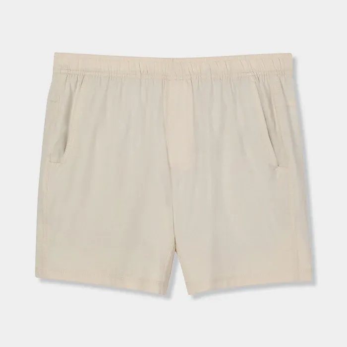 Rafter Short, Color: Stone, Size: S