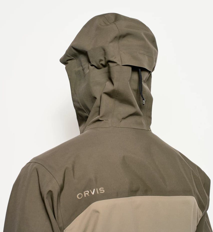 Pro Toughshell Jacket, Color: Blaze Armadillo, Size: M