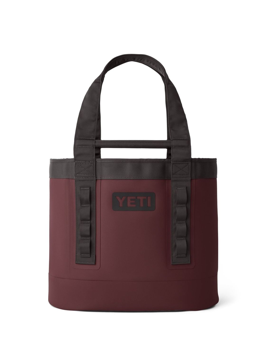 Camino Carryall 35 2.0, Color: Wild Vine Red/ Dark Gray