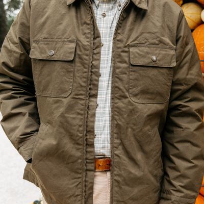 Outerwear