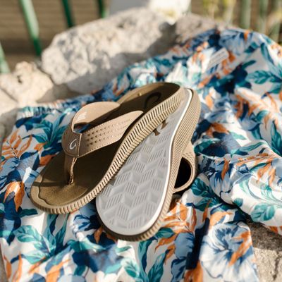 Flip Flops