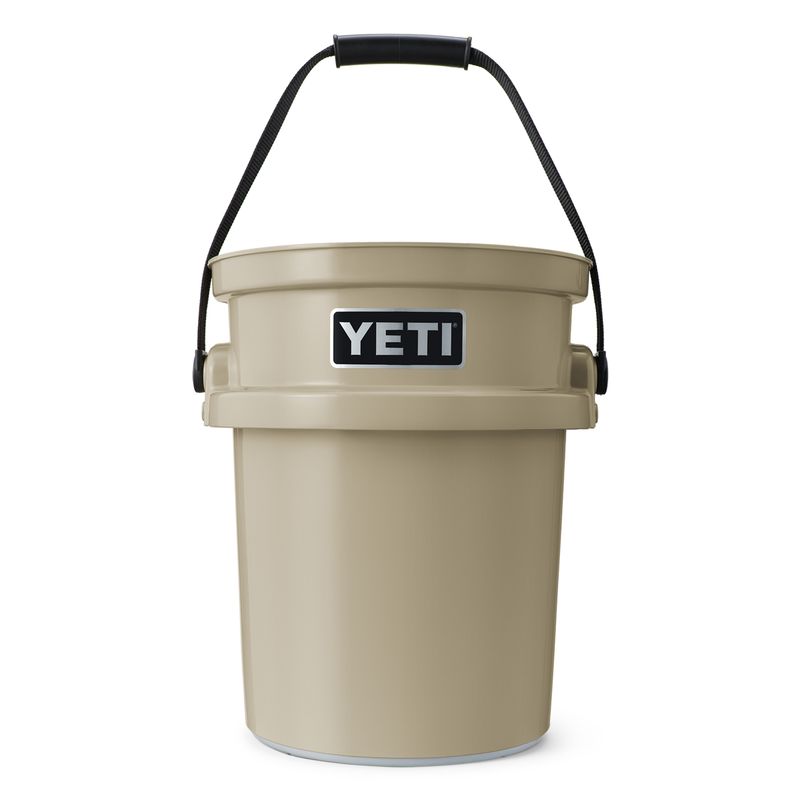 Loadout Bucket 