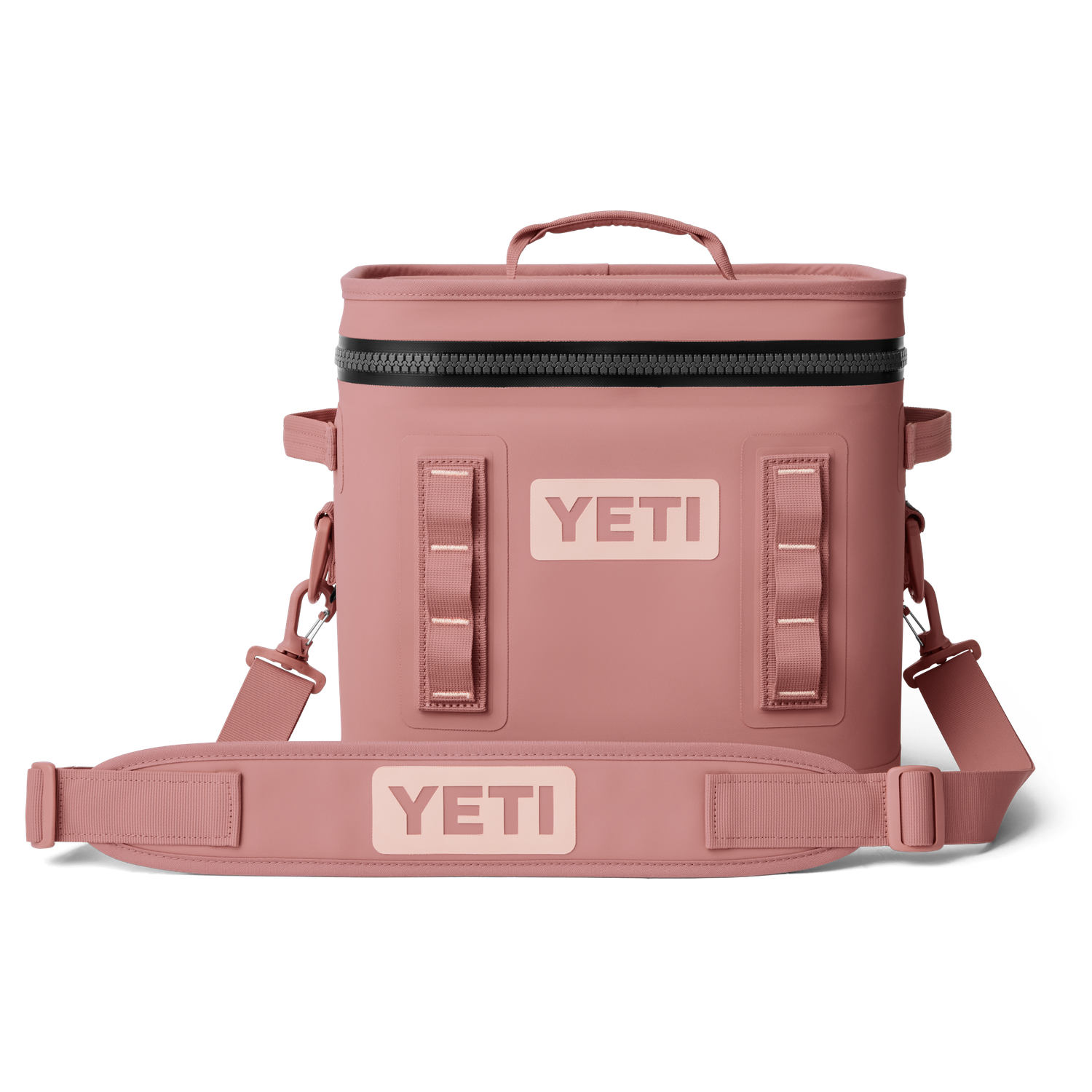 Hopper Flip 8, Color: Sandstone Pink
