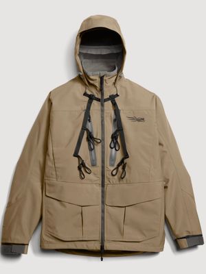 Hudson Jacket