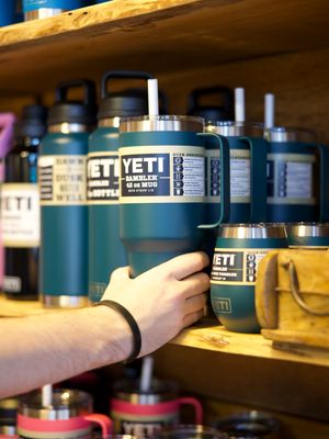 Drinkware &amp; Barware
