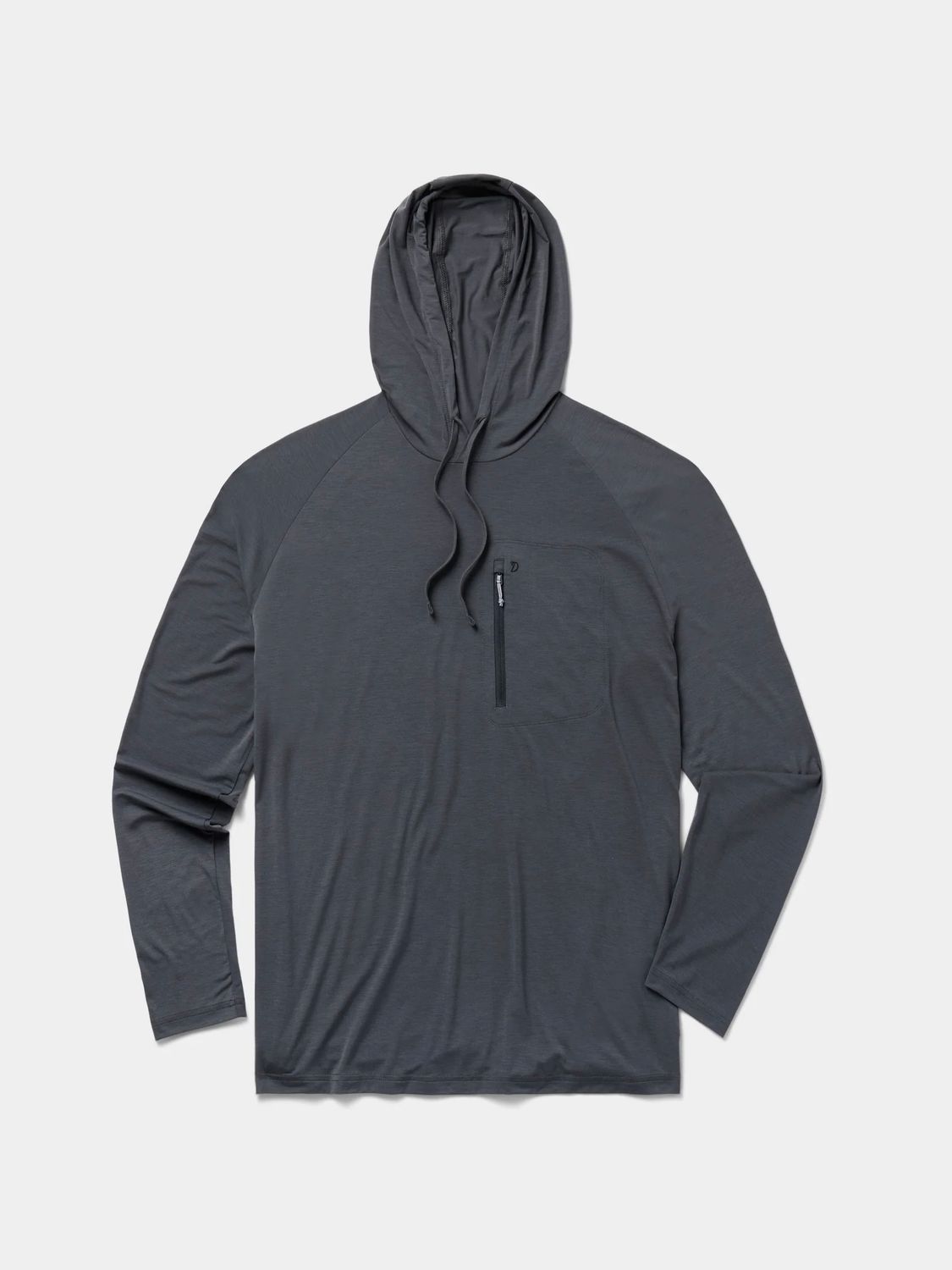 Lightweight Performance Hoodie