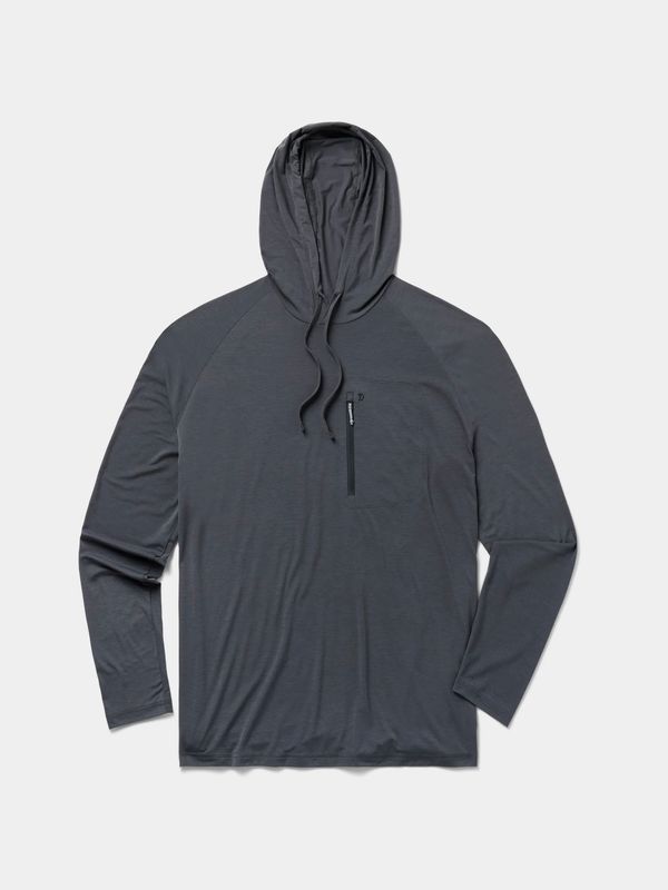 Lightweight Performance Hoodie