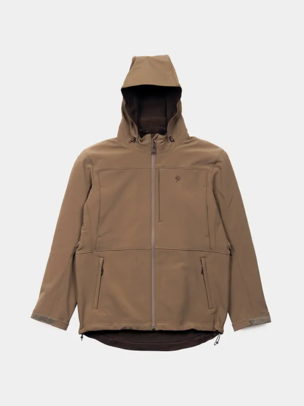 Contact Softshell Jacket