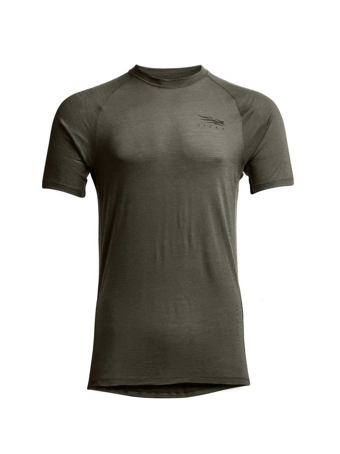 Core Merino 120 SS Crew