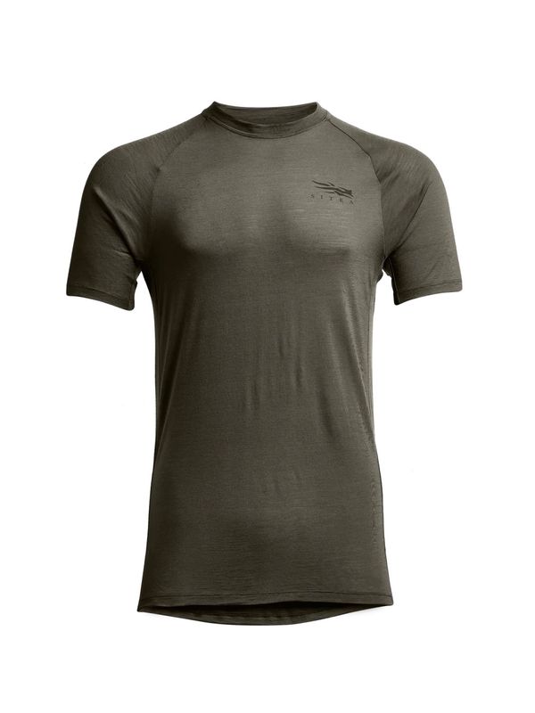 Core Merino 120 SS Crew