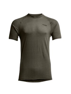 Core Merino 120 SS Crew