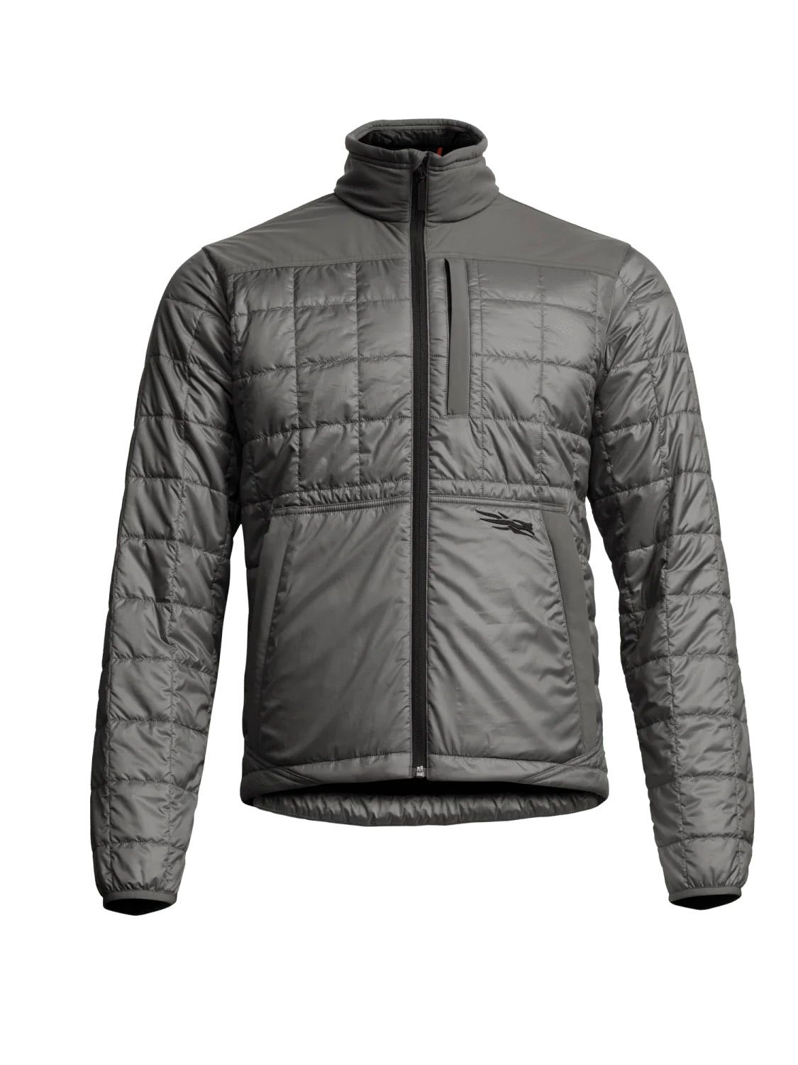 Lowland Jacket
