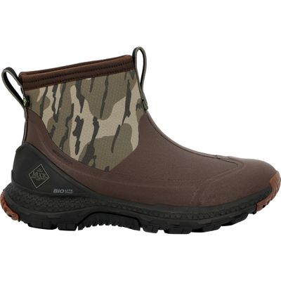 Men&#39;s Mossy Oak® Bottomland Outscape Max Ankle Boot