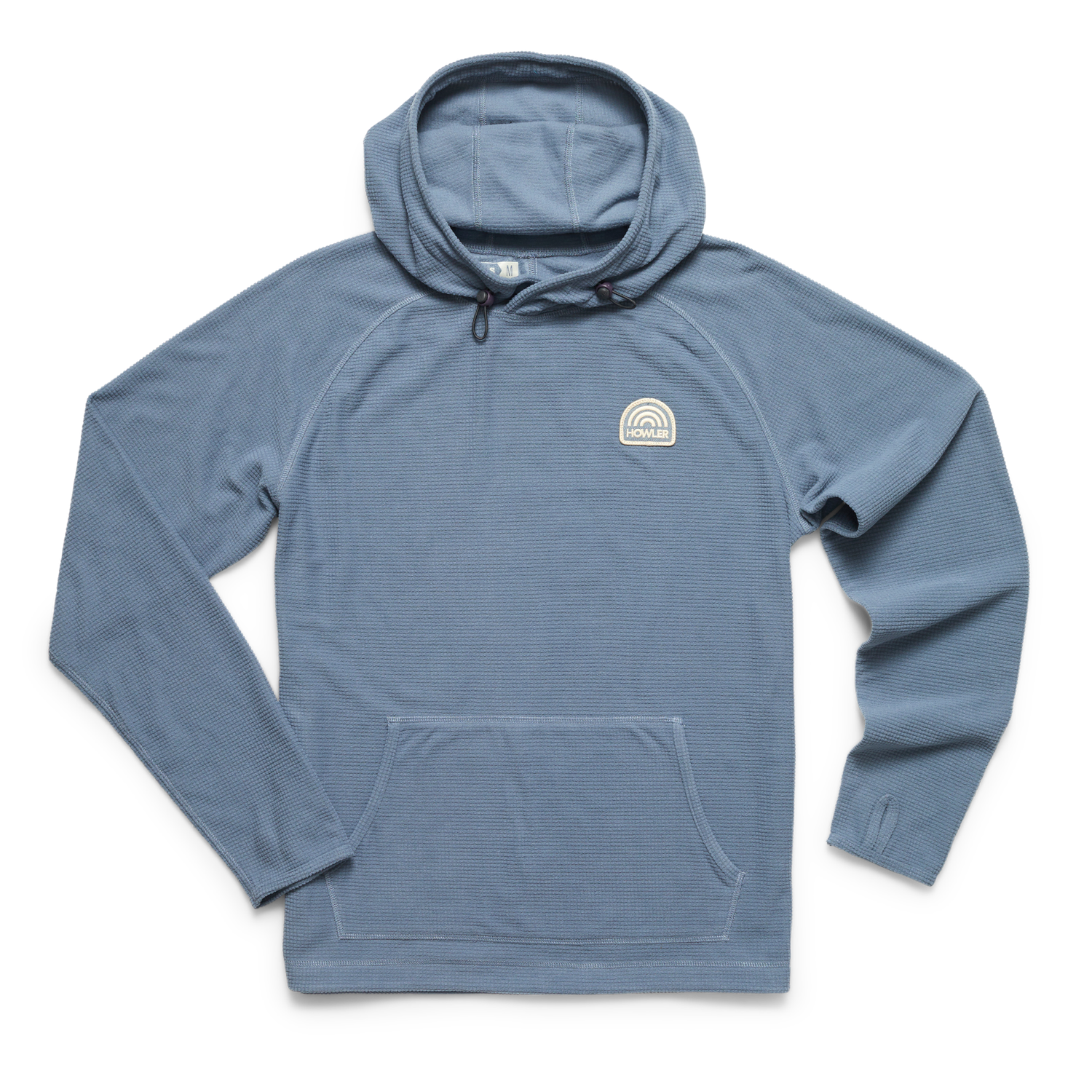 Palo Duro Fleece Hoodie