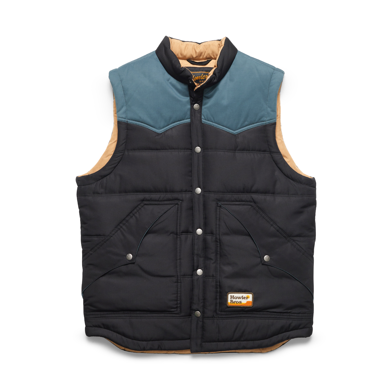 Rounder Vest