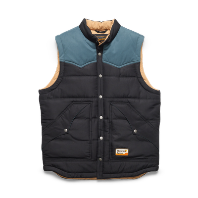 Rounder Vest