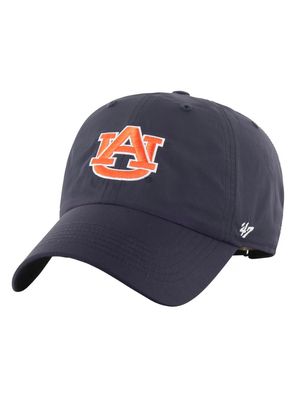 Auburn Tigers Navy Brrr 47 Clean Up