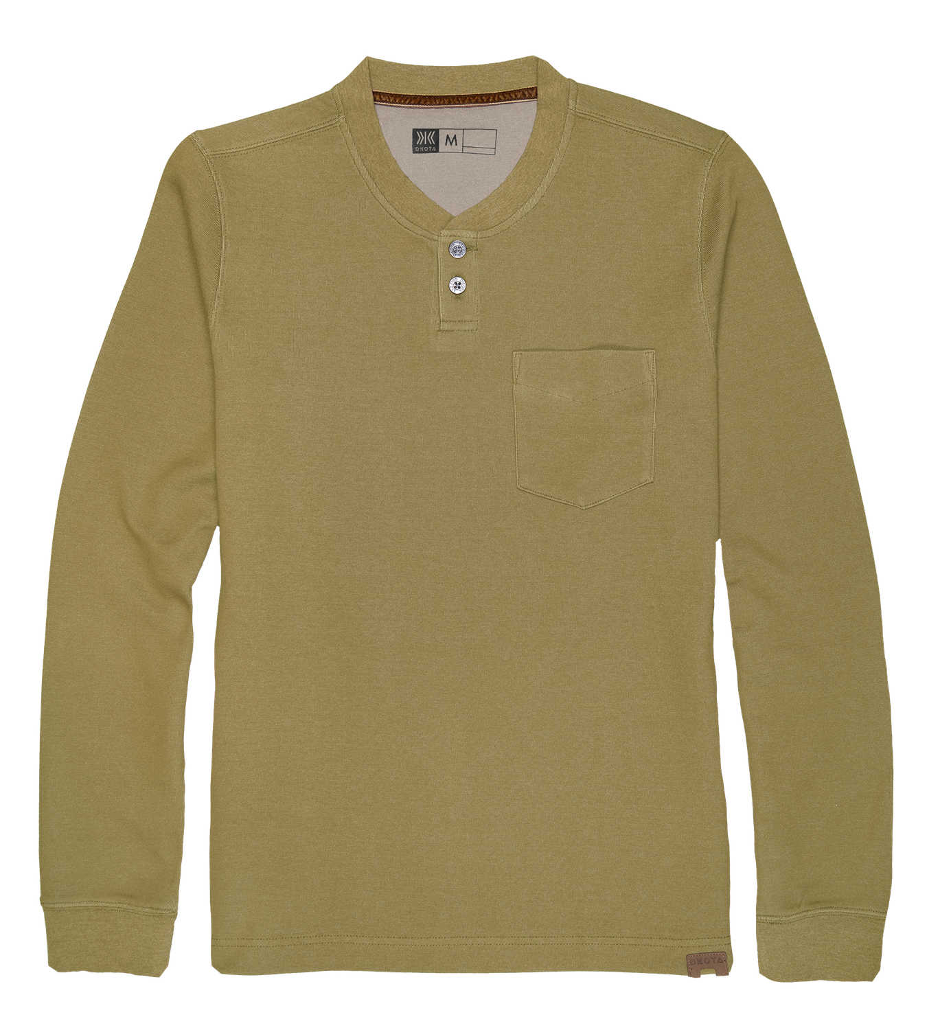 Remy Henley, Color: Nutria, Size: S