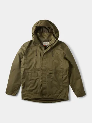 Deck Jacket