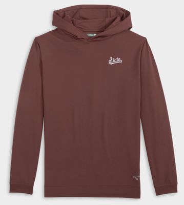 Mississippi State Script Venture Hoodie