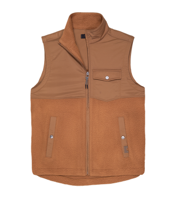 Cumberland Vest