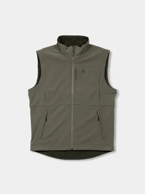 Contact Softshell Vest