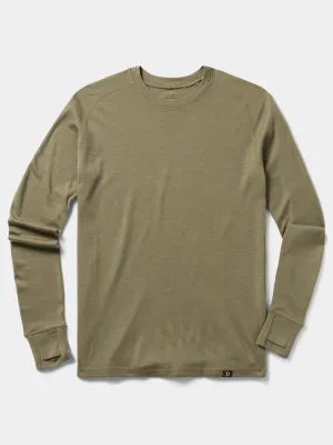 Merino Base Layer Crew