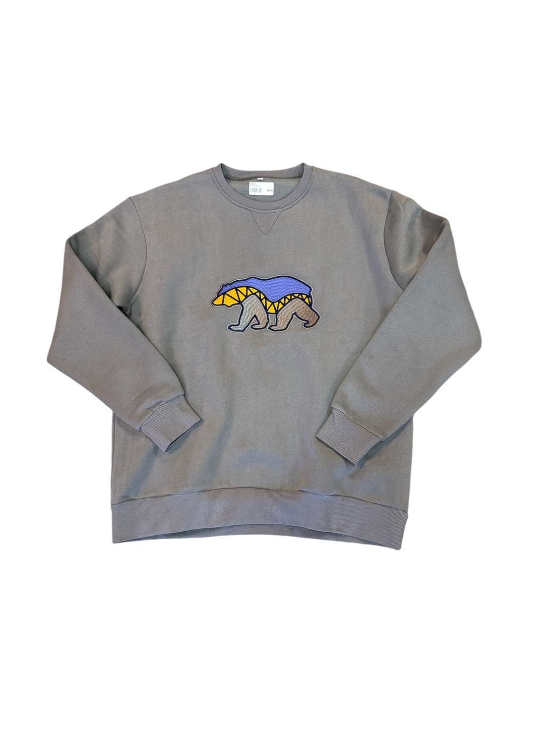 Bear Bridge Sweatshirt
