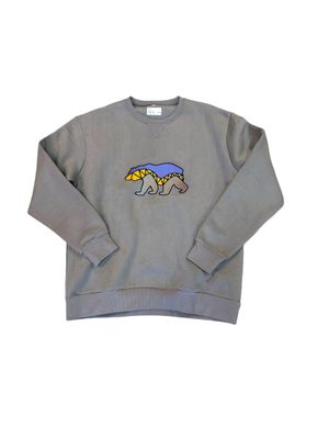 Bear Bridge Sweatshirt