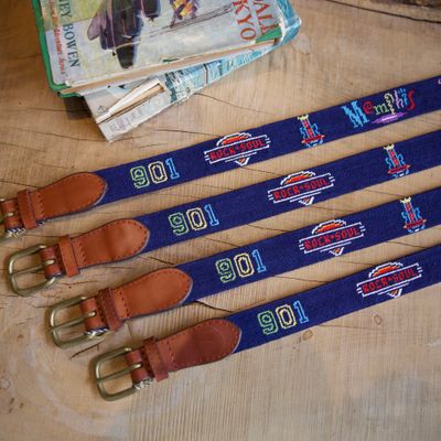 Belts