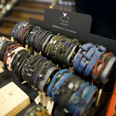 Bracelets