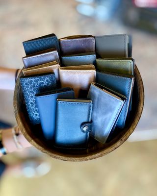 Wallets