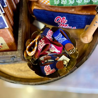 Key Fobs