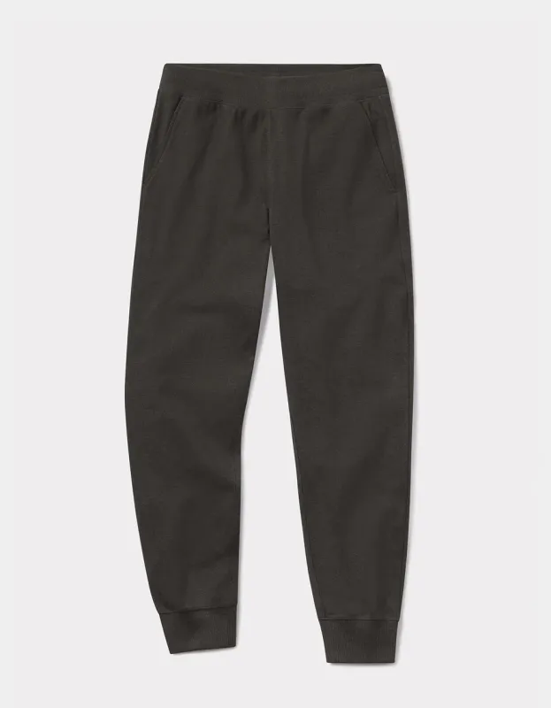 Puremeso Everyday Jogger, Color: Charcoal, Size: M