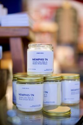 Candles