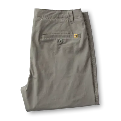 Harbor Performance Chino Pant