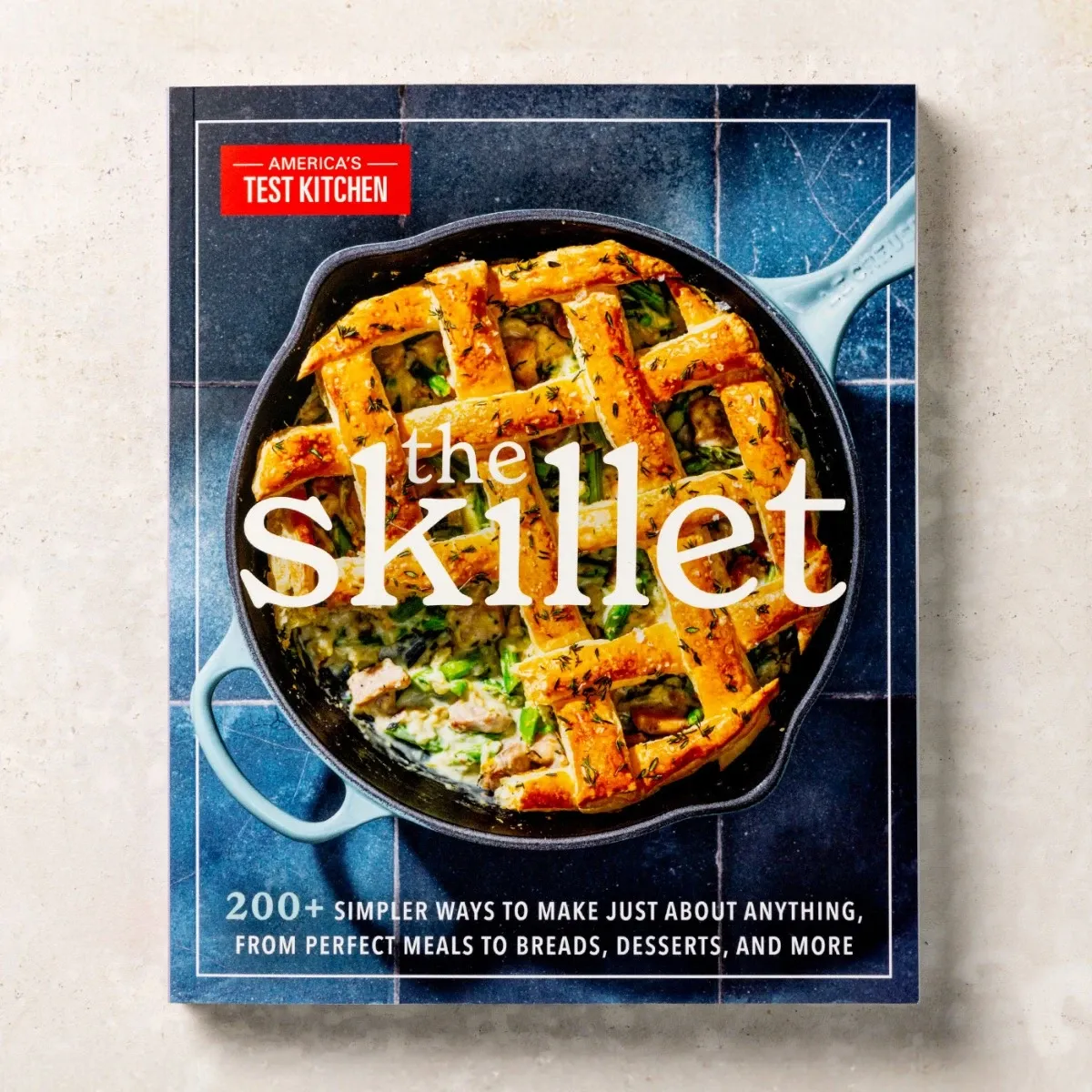 The Skillet
