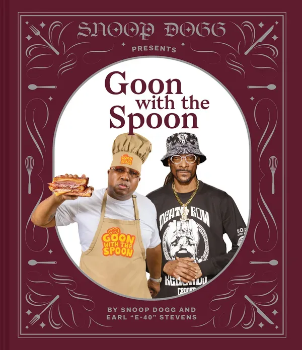 Snoop Dogg: Goon with a Spoon
