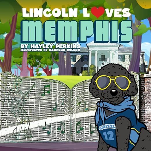 Lincoln Loves Memphis