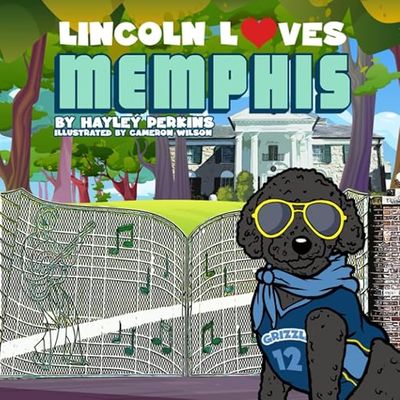 Lincoln Loves Memphis