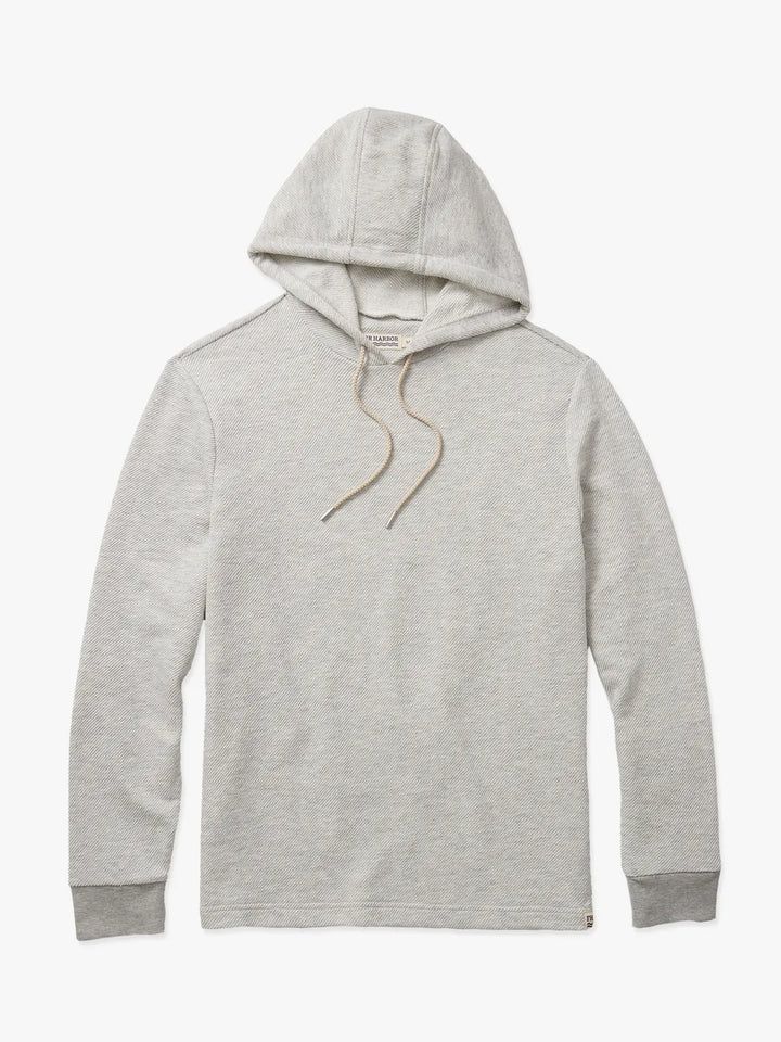 Textured Tailwind Hoodie